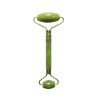 Rodillo massageador facial de jade verde - Zen Arome