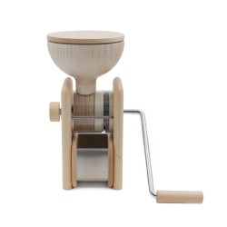 Moedor manual - Komo