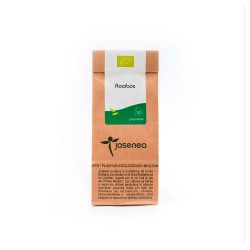Infusão ecológica Rooibos - Josenea