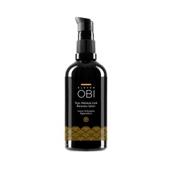 Loción reparadora aftersun ecológica, 100 ml - Eleven Obi
