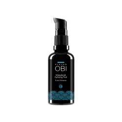 Fluido facial hidratante, pele normal e mista - Eleven Obi