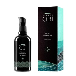 Limpeza facial - Eleven Obi