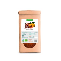 Cacau em pó orgânico - Conasi