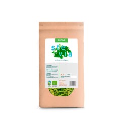Stevia, folha seca ecológica - Conasi