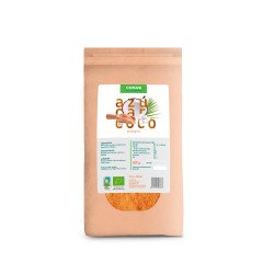 Açúcar de coco ecológico - Conasi