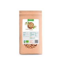 Grão-de-bico Pedrosillano orgânico, 500 g - Conasi