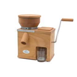 Molino mixto Fidifloc Medium - Komo