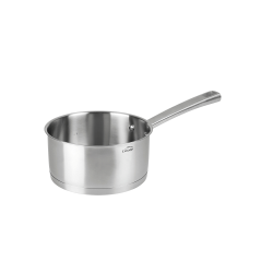 Panela de aço inoxidável, foodie, 16 cm - Lacor