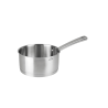 Cazo de acero inoxidable, foodie, 16 cm - Lacor