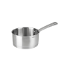 Cazo de acero inoxidable, foodie, 18 cm - Lacor