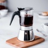 Cafeteira italiana Siena 250 ml - Lacor