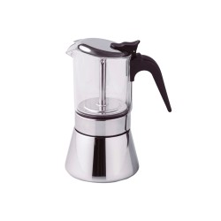 Cafetera italiana Siena 250 ml - Lacor