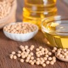 Soja amarela em grão ecológica - Biocop