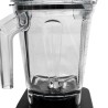 Batidora Vitamix Ascent 2500i, preta - Outlet
