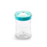 kit para fermentar picles, azul - Kefirko