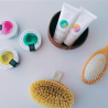 Creme de mãos e pés de calêndula e hortelã - Amapola Biocosmetics