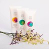 Crema de manos y pies de caléndula e hierbabuena - Amapola Biocosmetics