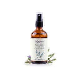Hidrolato de alecrim ecológico - Labiatae