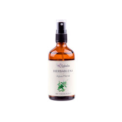 Hidrolato de hortelã-pimenta biológico - Labiatae
