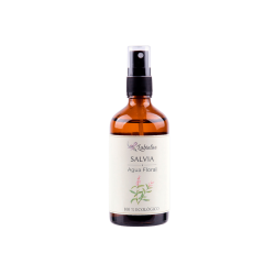 Hidrolato de salva ecológica - Labiatae