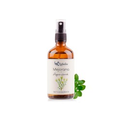 Hidrolato de melhorana ecológico - Labiatae