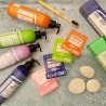 Locão corporal ecológica de laranja e lavanda - Dr. Bronner´s
