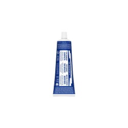 Pasta de dentes natural com menta - Dr. Bronner´s