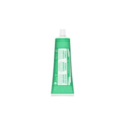 Pasta de dentes natural com hortelã - Dr. Bronner´s