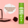 Bálsamo labial de lima e limão ecológico - Dr. Bronner´s