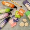 Bálsamo labial de lima e limão ecológico - Dr. Bronner´s