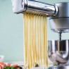 Pack 2 rodillos corta pasta de acero inoxidable - Espressions
