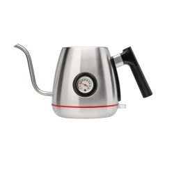 Hervidor de água de aço inoxidável Pour Over 1000 cc - Espressions