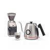 Hervidor de água de aço inoxidável Pour Over 1000 cc - Espressions