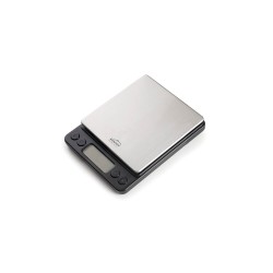 Báscula de cozinha digital e de precisão, aço inoxidável - Lacor