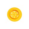 Separador de claras e gemas de silicone platina - Lurch
