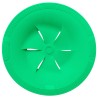 Tampa de silicone antisalpicos - Lurch