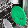 Tampa de silicone antisalpicos - Lurch