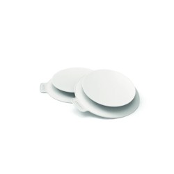 Set de ventosas de silicone para louça - Ekobo