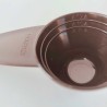 Cafeteira de gotejamento com pescoço de madeira, 480 ml - Hario