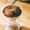 Cafeteira de gotejamento de vidro V60, 600 ml - Hario