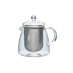 Tetera de cristal Pure, 700 ml - Hario