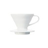 Suporte de cerâmica Pour Over S para filtro de café - Hario