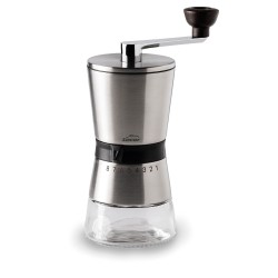 Moinho de café e especiarias manual - Lacor