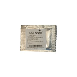 Fermento para iogurte natural ocidental