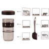 Kit para fazer massa madre - Lekue