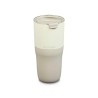 Vaso térmico de aço inoxidável Rise 768 ml, bege - Klean Kanteen