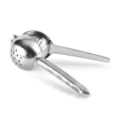 Exprimidor manual de cítricos de aço inoxidável Zitrus - Lacor