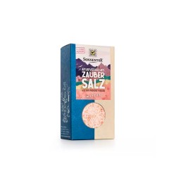 Sal Ayurvédica para moedor, 150 g - Sonnentor