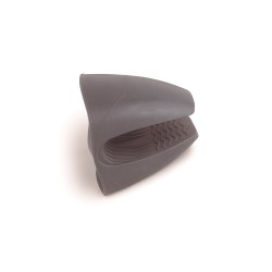 Manopla de silicone - Lacor