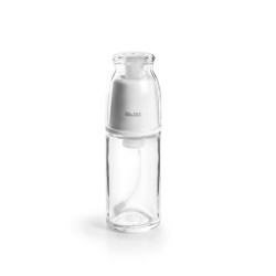 Pulverizador de óleo de vidro, 170 ml - Ibili